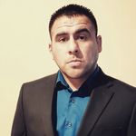 Eddie Hudson - @eddiehudson3313 - Instagram