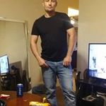 Eddie Hudson - @edd85monster - Instagram