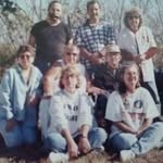 Eddie Hull - @wolftracker1954 - Instagram