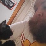 Eddie Hull - @thoreoh - Instagram