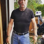 Eddie Hull - @gardianspirit54 - Instagram