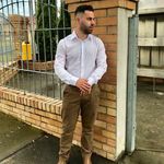 Eddie Hussein - @ehuss92 - Instagram