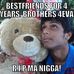 R.I.P Eddie Hussein - Facebook