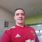 Eddie Hutton - @huttoneddie2 - Instagram