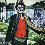 BARON SAMAHDI & MR.EDDIE HYDE - @doctorspoookey_and_misterhyde - Instagram