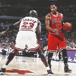 chicago bulls - @eddie_islas19 - Instagram