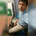 Eddie Islas - Facebook