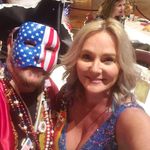 Eddie Ivey - @2bamafans - Instagram