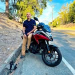 Eddie Jacques - @daily_commuter - Instagram