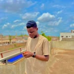 Eddie Kpomalegni - @kpomalegnijacqueseddie - Instagram