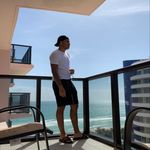 Eddie Jamison - @19.eddiej - Instagram