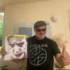 Eddie Jansen punk/ wave🦇🦇 - @edjansen1.punk.newwave - TikTok