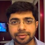 Gaurav Dani - @eddiejaques - Instagram