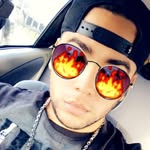 Eddie Javier - @javi_2312017 - Instagram