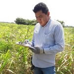 Eddie Javier Domínguez - @edforestpermaterra - Instagram