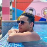 Eddie Jiménez - @soyeddiejimenez - Instagram