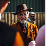 Eddie Jordan - @eddie_jordan.f1 - Instagram