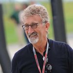 Eddie Jordan - @eddie_jordan_f1 - Instagram
