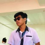 Eddie Joy B. Acta - @dijoyacta - Instagram