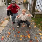 Eddieee - @eddie_jumps2 - Instagram