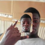 Çäthølïç Høñëy - @eddie_a_kamara - Instagram