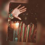 Eddie Garrick Kamara - @panks72 - Instagram