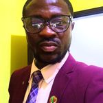 Eddie Godgift Kamara - @edison.kamara.3 - Instagram