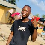 Eddie kamara - @kamara7412 - Instagram