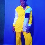 Eddie Kamara - @aliemomoh71 - Instagram