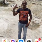 Eddie Kamara - @eddie.kamara.165 - Instagram