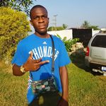 Eddie Kamara jr - @kamara_eddie - Instagram
