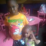 Eddie Kamara Nicol Jr. - @nicoljr.eddiekamara - Instagram