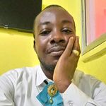 Eddie P Kamara - @kamarajr._eddie - Instagram