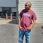 Eddie Kee - @eddiekee0413 - Instagram