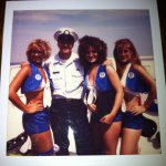 Eddie Kirkpatrick - @diggerdale61 - Instagram