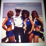 Eddie Kirkpatrick - Facebook