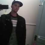Eddie Knotts - @eddieknotts1983 - Instagram