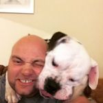Eddie Knowles - @knowles1976ed - Instagram