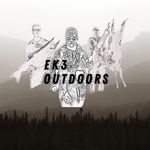 Eddie Knowles III - @ek3outdoors - Instagram