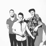 Eddie! Kyle! Caleb! - @plaincitiesfanatic - Instagram