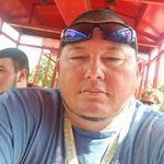 Eddie Langley - @extremeoffroadmagazine - Instagram