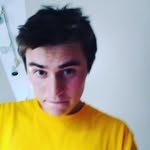 eddie123 - @eddielarson1245 - Instagram