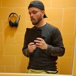 Eddie William Larson - @eddielarson_ - Instagram