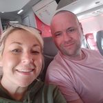 Eddie Mc Laughlin - @mclaughlin6455 - Instagram