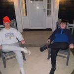 Eddie McLaughlin - @eddiemclaughlin40 - Instagram