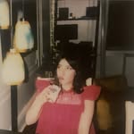 Laurel H-V - @laureleddie - Instagram