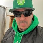 Eddie Leon - @headleeown916 - Instagram