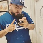 Eddie Leon - @leoneddie91 - Instagram