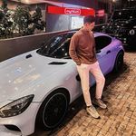 Eddie Leong - @eddieleonggg - Instagram