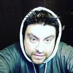 Eddie Levy - @chavoloco21 - Instagram